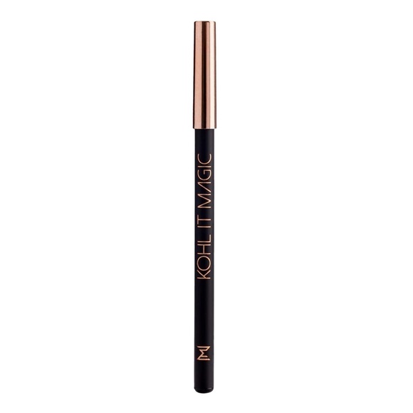 Natasha Moor Kohl It Magic Ultra Long Lastinf Eyeliner Black - Picture 2 of 5
